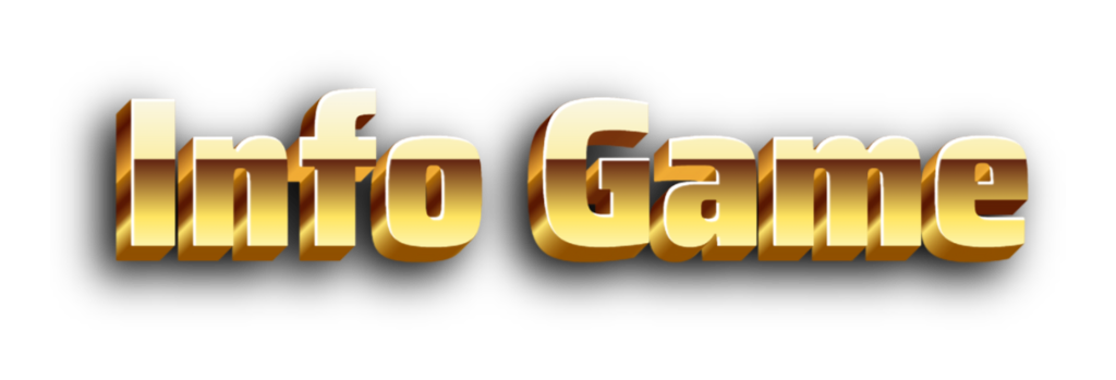 Info Game - Seputar Game Slot Online Super Gacor Maxwin Terpercaya
